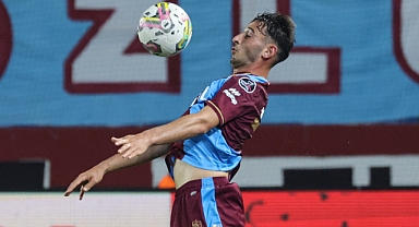 ARİF BOŞLUK: DAVİD ALABA'YI ÖRNEK ALIYORUM