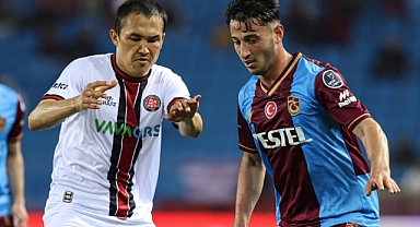 ARİF BOŞLUK SINIFI GEÇTİ