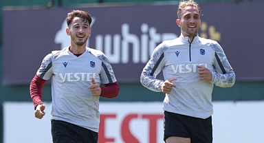 ARİF BOŞLUK'UN 11 HEYECANI