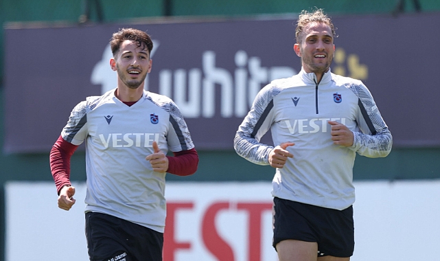 ARİF BOŞLUK'UN 11 HEYECANI