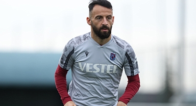 ATOM KARINCA GİDİYOR MU?