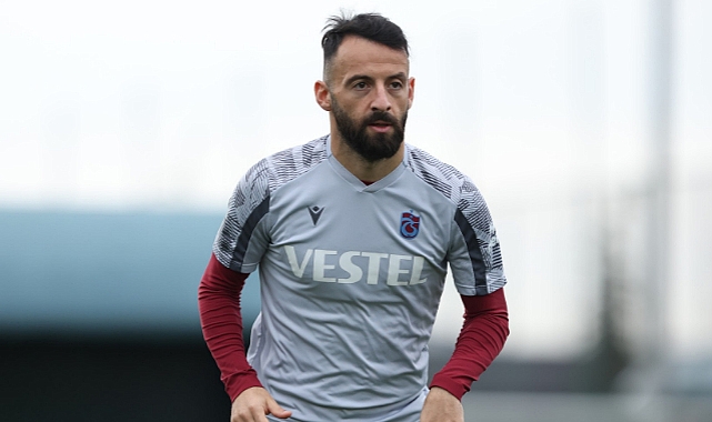 ATOM KARINCA GİDİYOR MU?