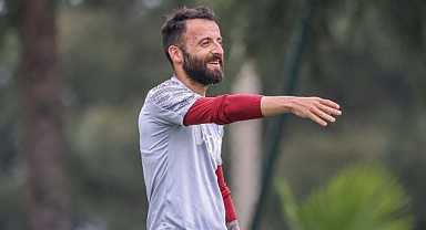 ATOM KARINCA, ÜLKESİNE Mİ DÖNÜYOR?