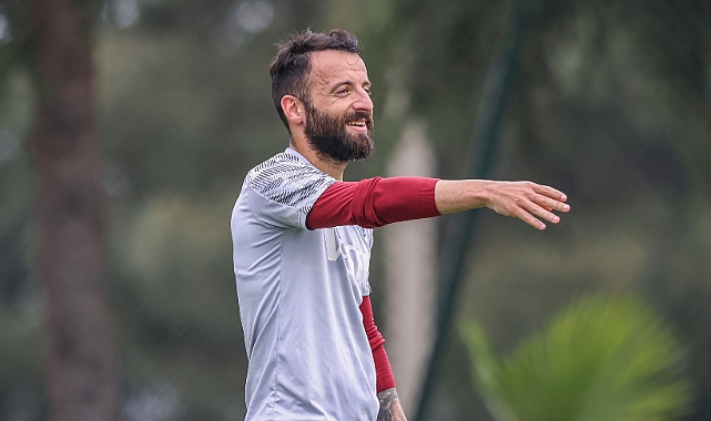 ATOM KARINCA, ÜLKESİNE Mİ DÖNÜYOR?