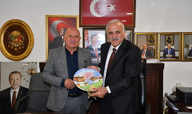 AVRASYA PAZARI 1 AY İÇERİSİNDE AÇILIYOR 