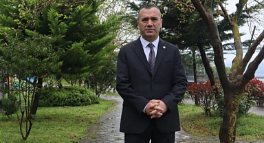 AYDIN'DAN HÜDAPAR TEPKİSİ: SEÇİM ÇALIŞMASI DEMEK SAFLIKTIR!