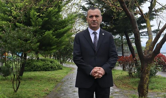 AYDIN'DAN HÜDAPAR TEPKİSİ: SEÇİM ÇALIŞMASI DEMEK SAFLIKTIR!