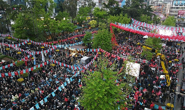 BAŞKAN: TRABZON KARARINI VERDİ