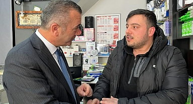 AYDIN: SEÇİMDEN SEÇİME TRABZONLU DEĞİLİM