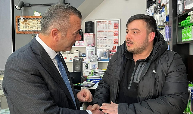 AYDIN: SEÇİMDEN SEÇİME TRABZONLU DEĞİLİM