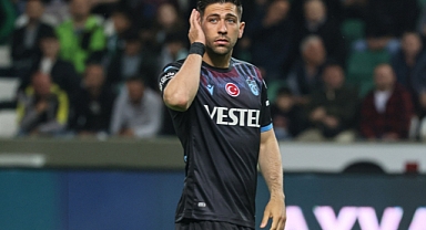 BAKASETAS 8 MAÇ SONRA