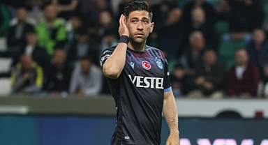 BAKASETAS: BİR SUÇ VARSA HEPİMİZİN!