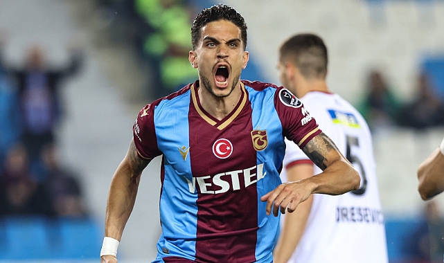 BARTRA KARİYER REKORU KIRDI