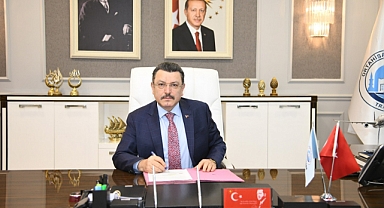 BAŞKAN GENÇ’TEN ANNELER GÜNÜ MESAJI