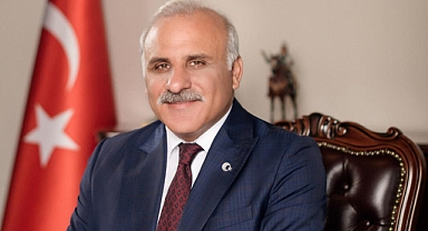 BAŞKAN ZORLUOĞLU’NDAN ANNELER GÜNÜ MESAJI