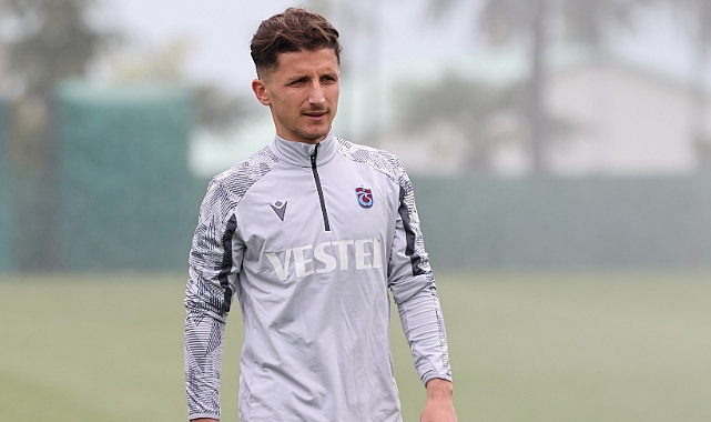 BİR DE BARDHİ MÜJDESİ GELİR Mİ?