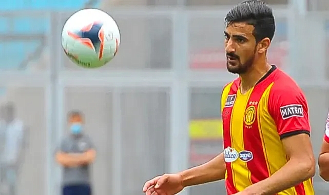 BİR HEDEF DE ROMDHANE Mİ?