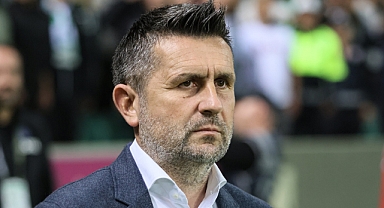 BJELİCA: GOL YEMEYİ SEVEN BİR TEKNİK DİREKTÖR DEĞİLİM!