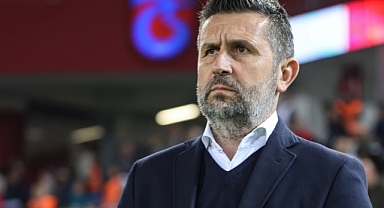  BJELICA :  İYİ MÜCADELE ETTİK!