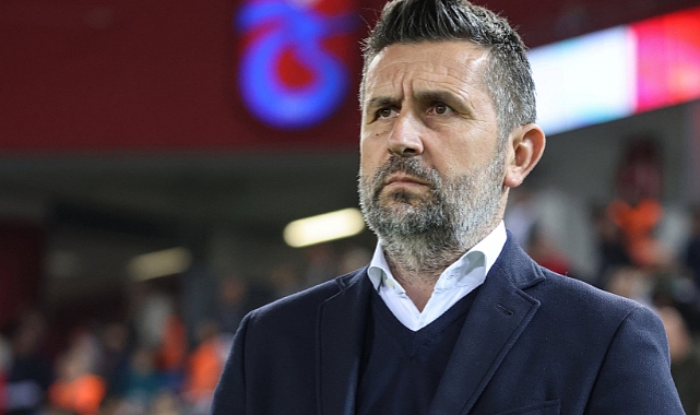  BJELICA :  İYİ MÜCADELE ETTİK!