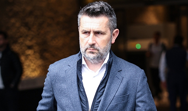 BJELİCA: “ÖZETLE MAÇ KAZANMAYA ÇALIŞIYORUZ”