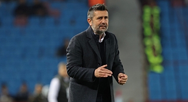 BJELİCA SONUNDA ZAFERLE TANIŞTI