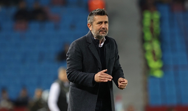 BJELİCA SONUNDA ZAFERLE TANIŞTI