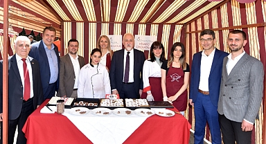 BORSA İSTANBUL MTAL MESLEKİ TANITIM GÜNLERİ BAŞLADI