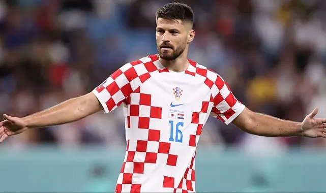 BRUNO PETKOVİÇ ÇOK İSTENİYOR AMA!...