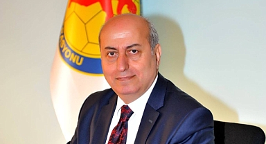 BURHAN CAHİT ERDEM GÜVEN TAZELEDİ