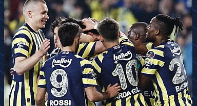 BU YARIŞ NEFES KESİYOR!