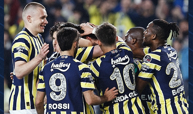 BU YARIŞ NEFES KESİYOR!