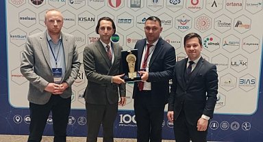 BÜYÜKŞEHİR’İN ‘ENGELSİZ TRABZON’ PROJESİ ÖDÜLE LAYIK GÖRÜLDÜ