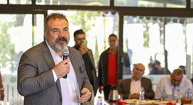 CHP’DE ADIGÜZEL’İN YERİNE ÇELİK GETİRİLDİ