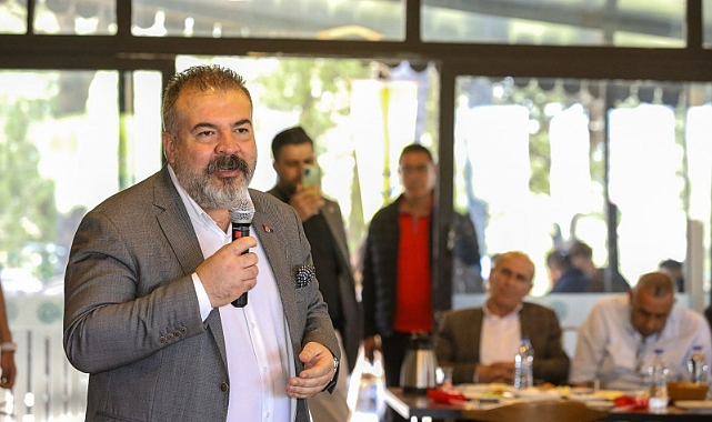 CHP’DE ADIGÜZEL’İN YERİNE ÇELİK GETİRİLDİ