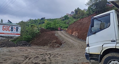 CHP'DEN GÜNEY ÇEVREYOLU NÖBETİ