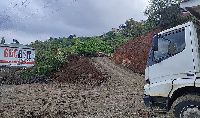 CHP'DEN GÜNEY ÇEVREYOLU NÖBETİ