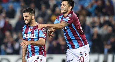 ÇİFT SANTRAFORA DEVAM!