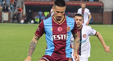 ÇÖKÜŞE NEDEN OLANI ÇÖKERTTİ!