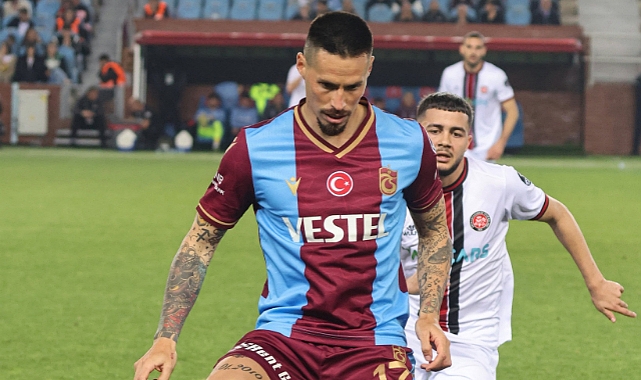 ÇÖKÜŞE NEDEN OLANI ÇÖKERTTİ!