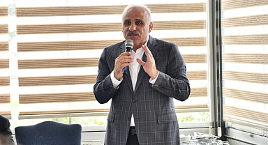 DEPREM GÖNÜLLÜLERİ UNUTULMADI