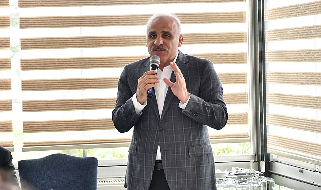 DEPREM GÖNÜLLÜLERİ UNUTULMADI