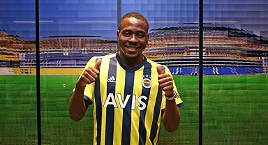 DERBİ ÖNCESİ F.BAHÇE'DE YILDIZ FUTBOLCU SAKATLANDI