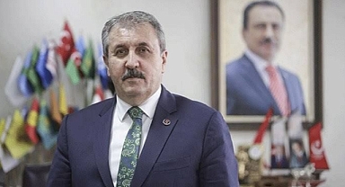 DESTİCİ MİLLETVEKİLLİĞİ MAAŞINI İADE ETTİ