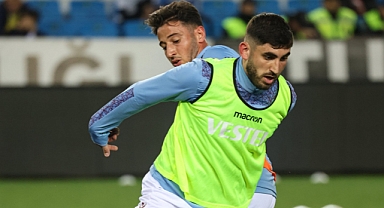 DOĞUCAN HASPOLAT: ÇOK HATA YAPTIM!