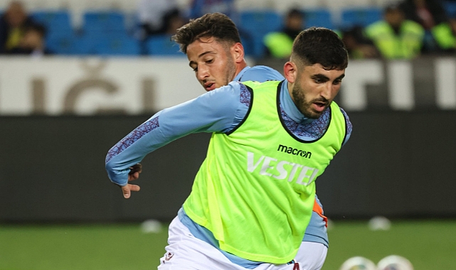 DOĞUCAN HASPOLAT: ÇOK HATA YAPTIM!