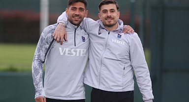 DORUKHAN’IN UZUN YÜRÜYÜŞÜ