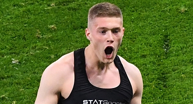 DOVBYK'NIN HAYALİ İTALYA!