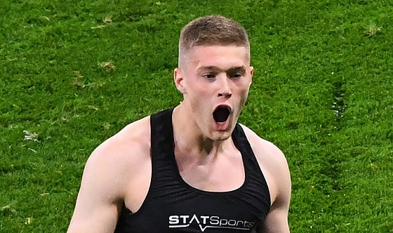 DOVBYK'NIN HAYALİ İTALYA!