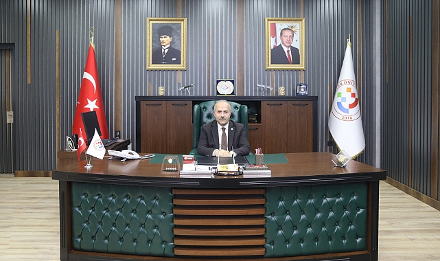 DÜZKÖY'E YÜKSEKOKUL